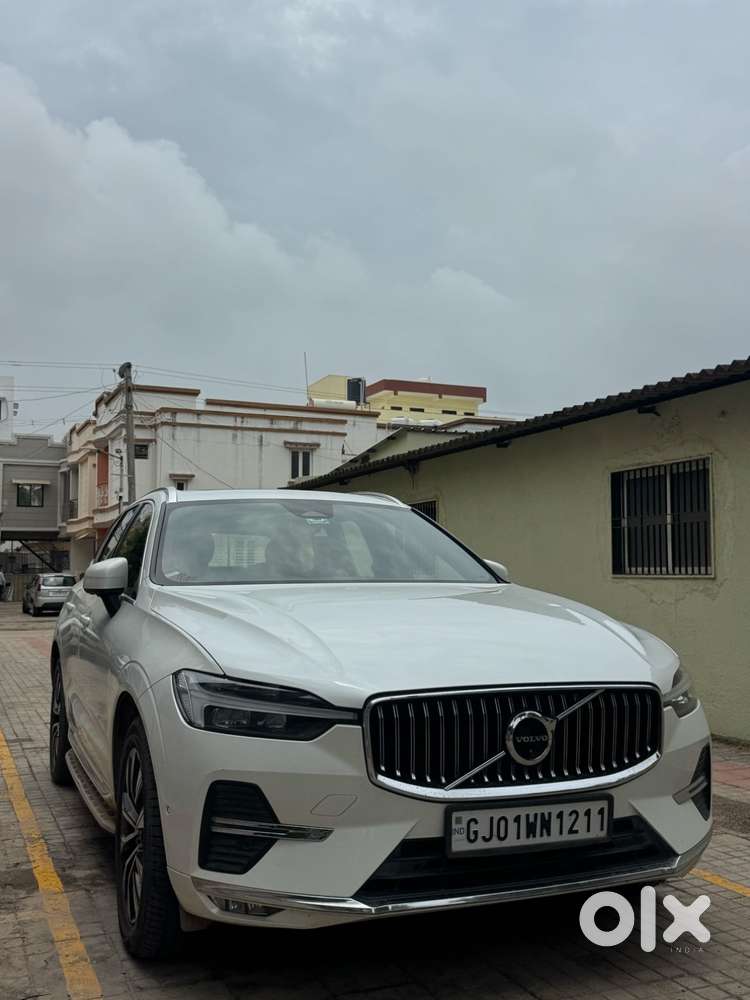 Volvo Xc60 2023
