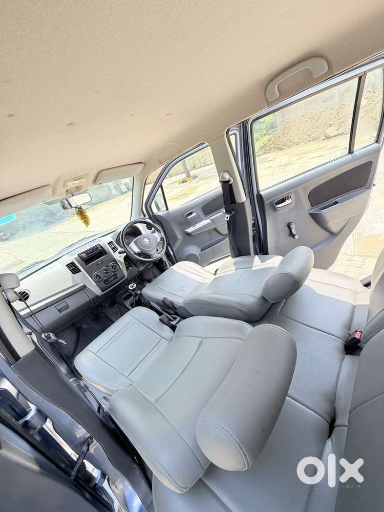 Maruti Suzuki Wagon R 1.0 Lxi Avnace Limited Edition, 2011, Petrol