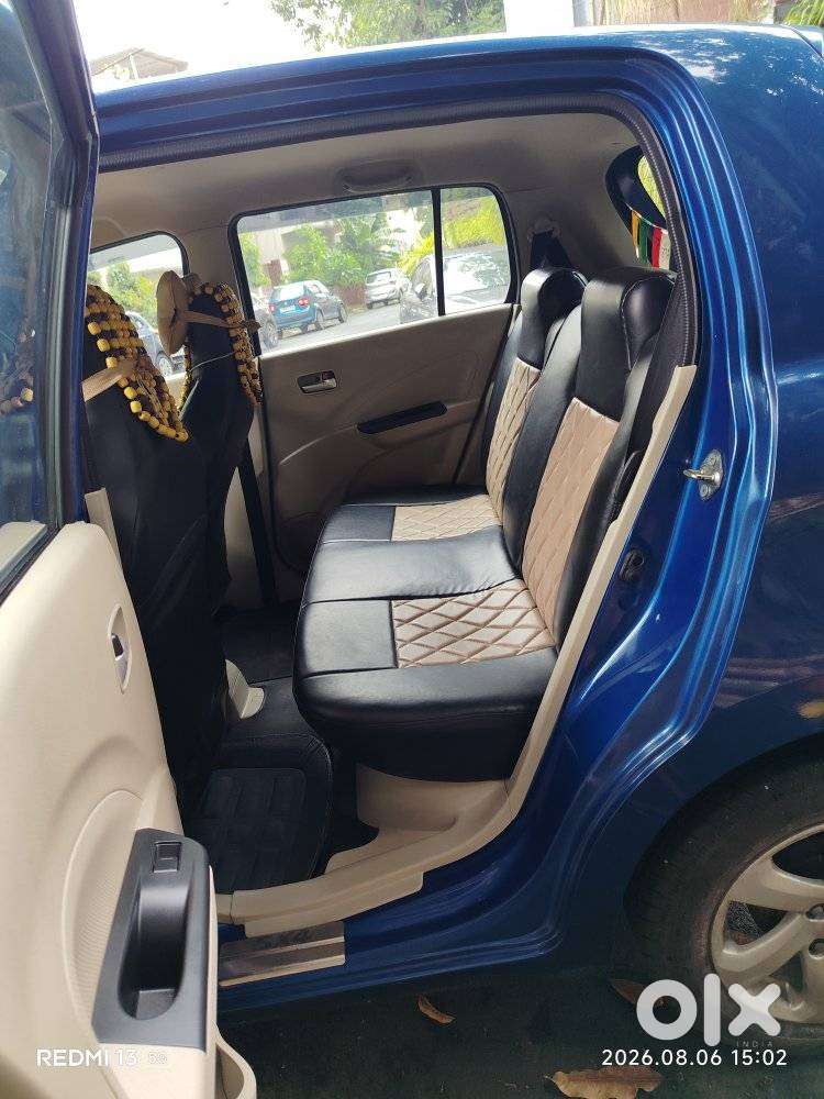 Maruti Suzuki Celerio Zxi Optional Mt, 2019, Petrol