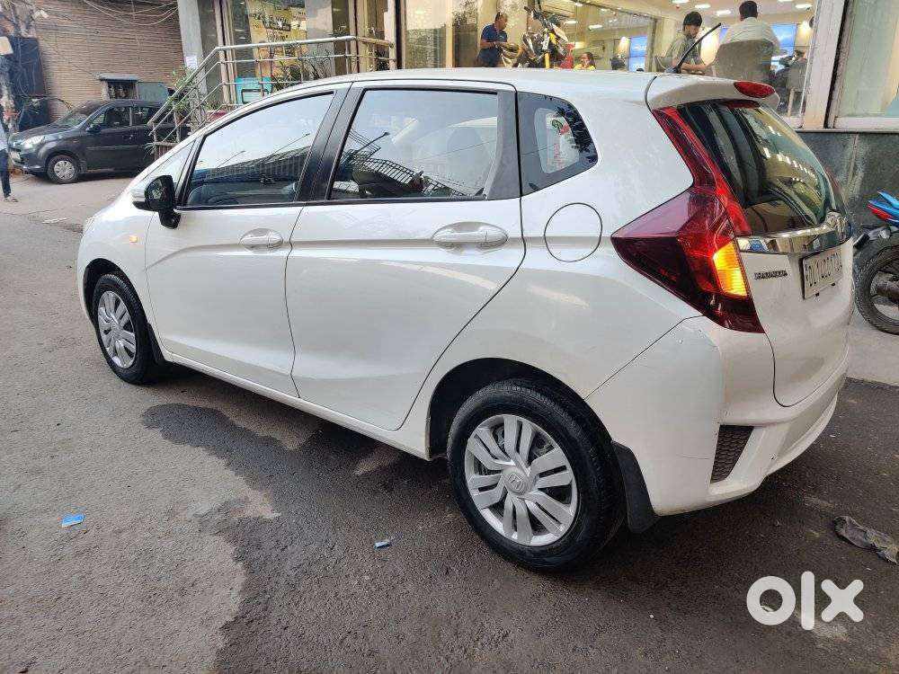Honda Jazz 1.2 Sv I Vtec, 2015, Petrol