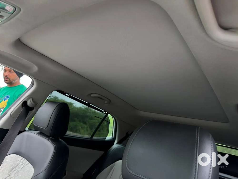 Hyundai Creta 1.5 Sx 2024