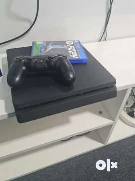 Used on sale ps4 olx