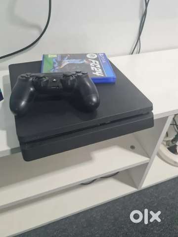 Ps4 gaming best sale system for sale