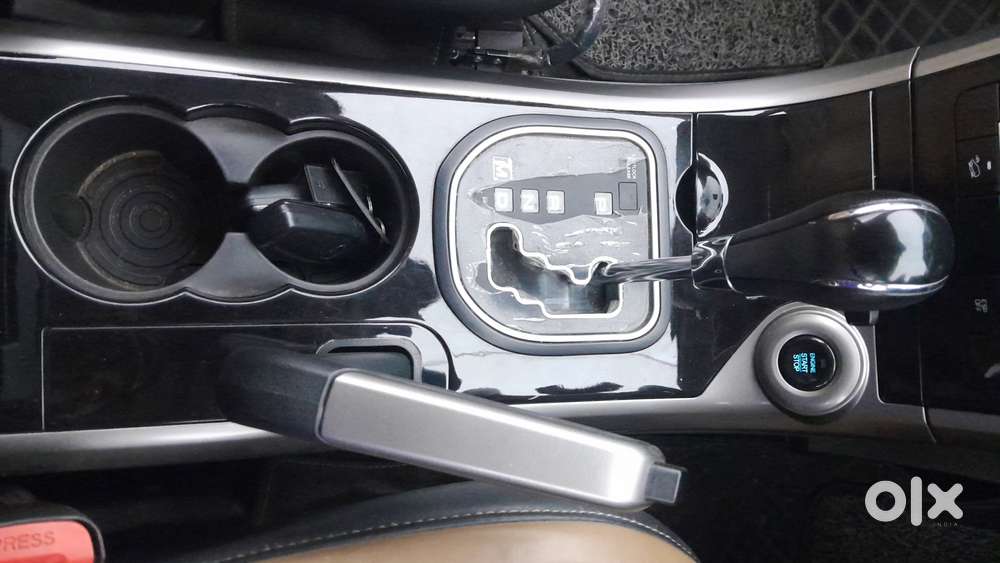 Mahindra Xuv500 W11, 2018, Diesel
