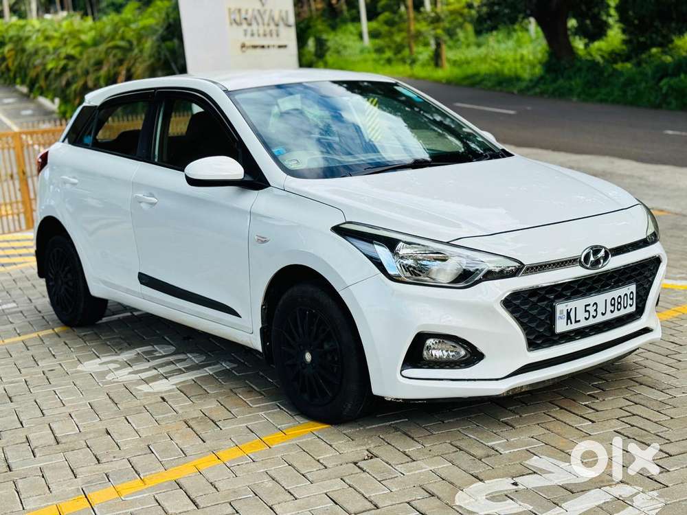 Hyundai I20 Magna 1.4 Crdi 6 Speed, 2016, Diesel