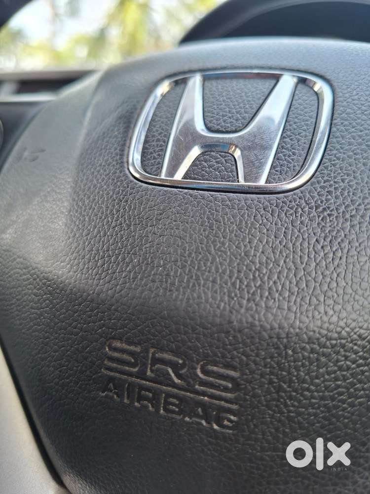 Honda Wr-v I-vtec Vx, 2020, Petrol