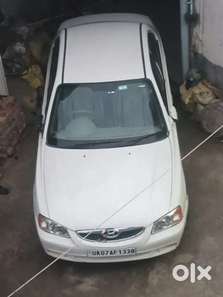 Hyundai Accent 2010 Gl