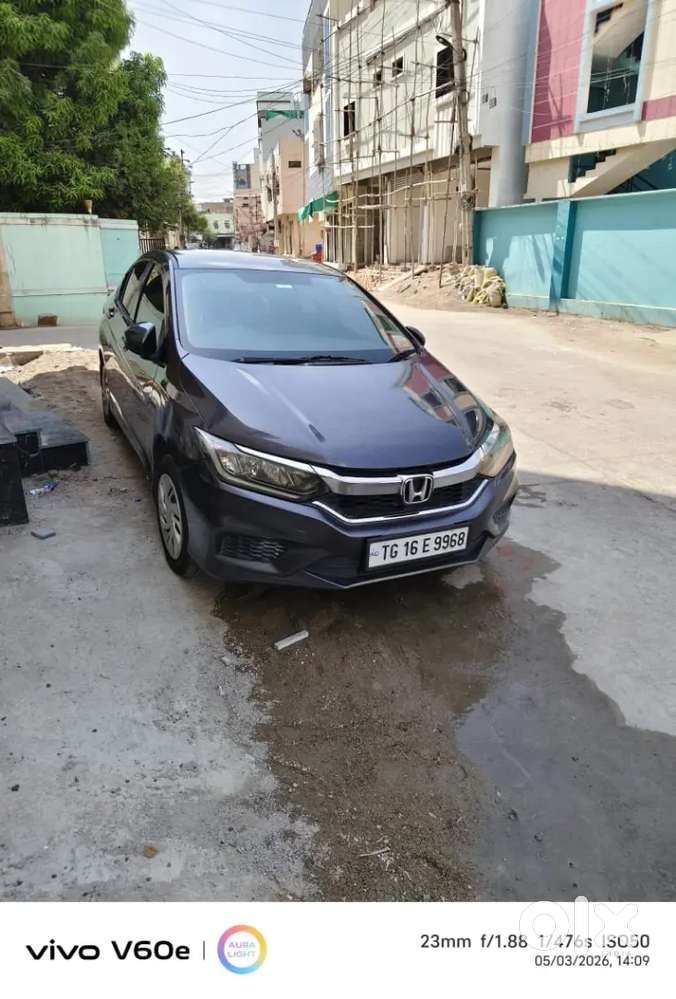 Well Maintained Condition (single Owner) Single Hand Used