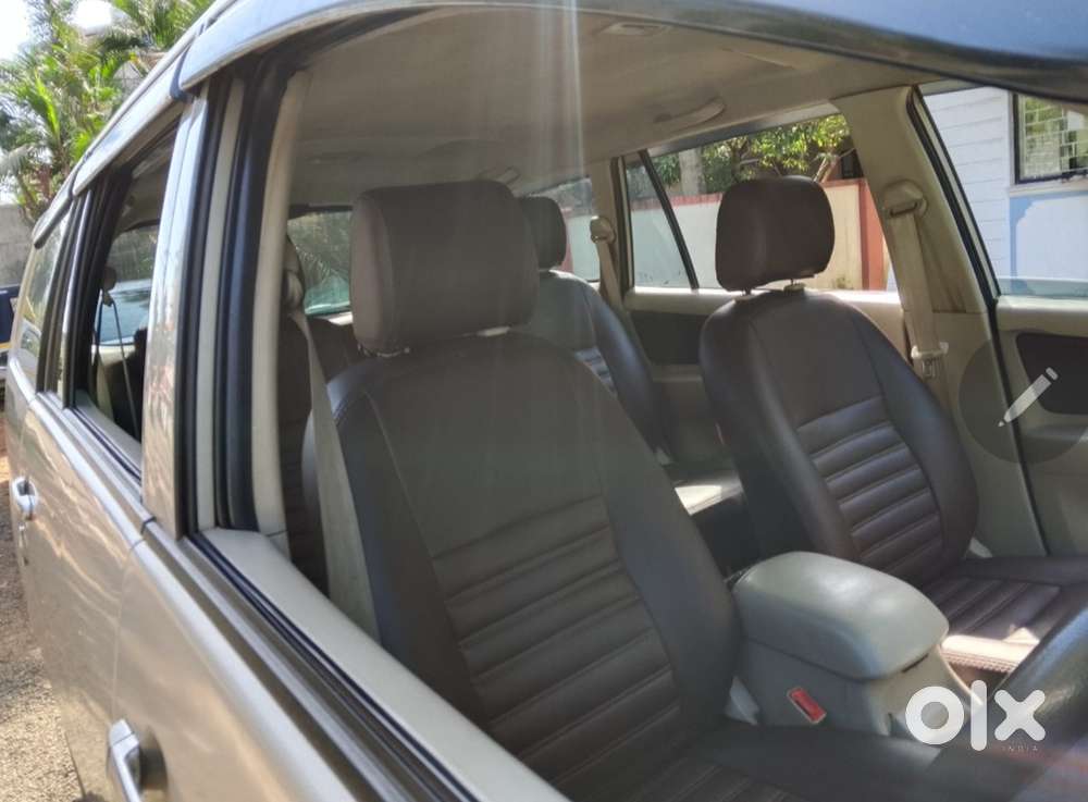 Toyota Innova 2.5 G (diesel) 7 Seater, 2013, Diesel