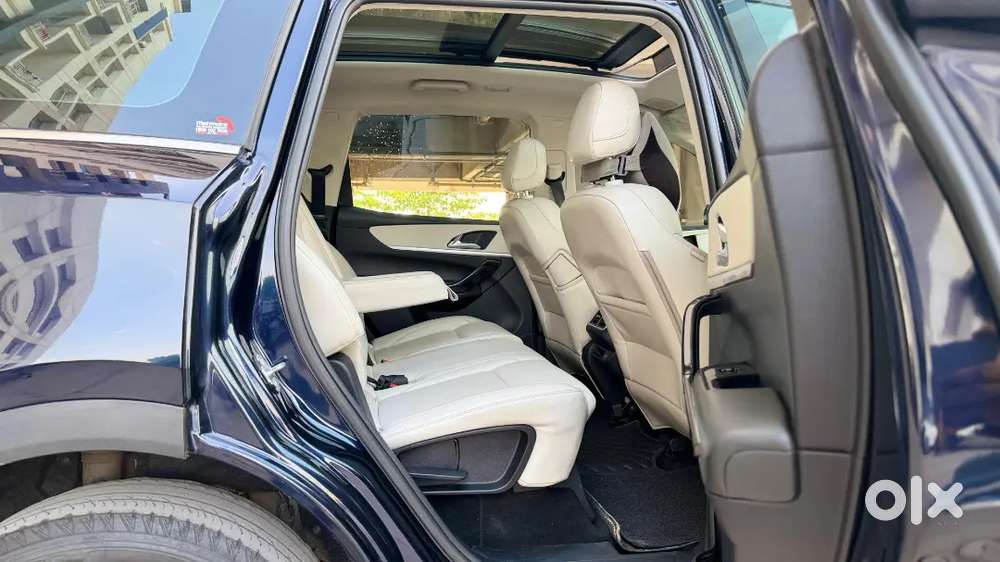 Mahindra Xuv700 Ax7 L Top Diesel Automatic