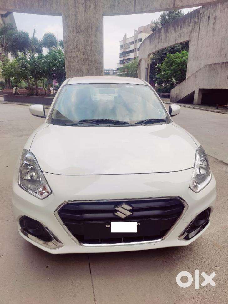 Maruti Suzuki Dzire 1.2 Tour S CNG, 2024, CNG & Hybrids Cars 1765416267