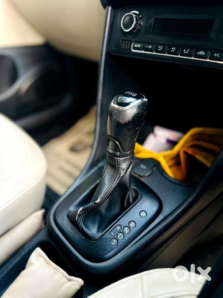 Skoda Rapid 2017 Diesel Well Maintained