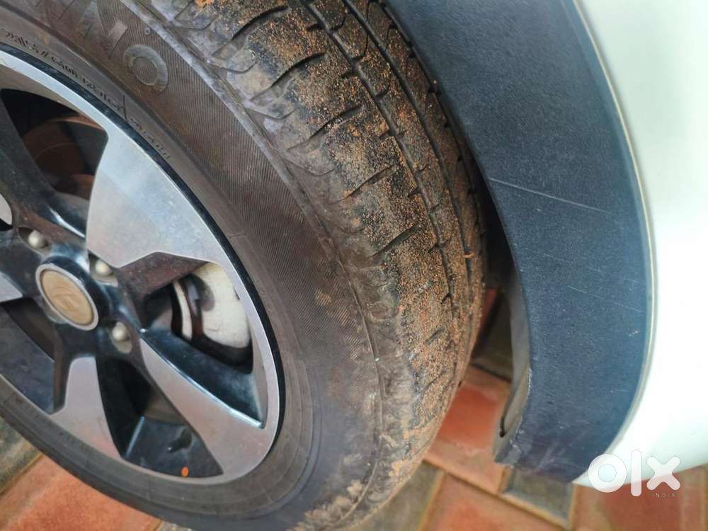 Nexon Xz+ Diesel Low Km Car