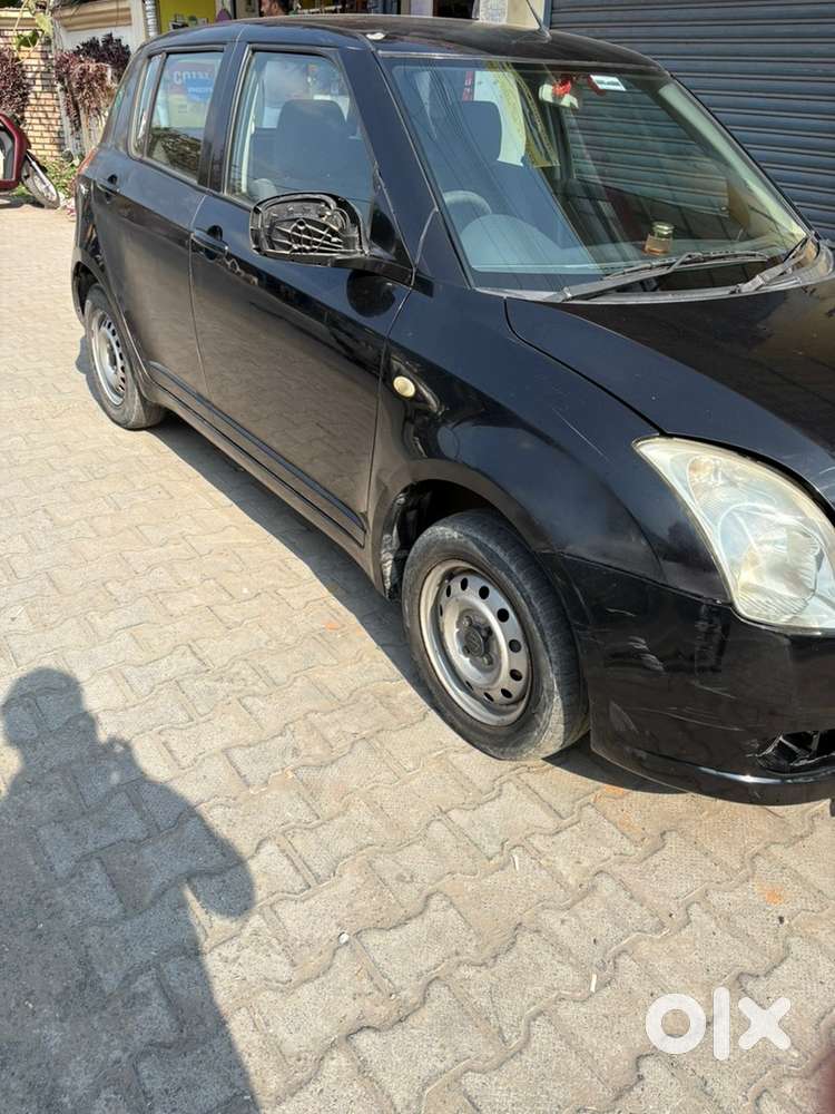 Maruti Suzuki Swift 2007