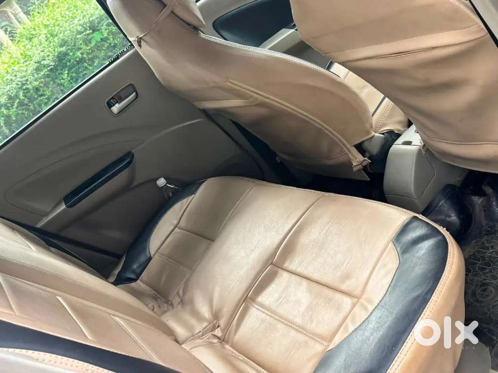 Maruti Suzuki Celerio Vxi 2017
