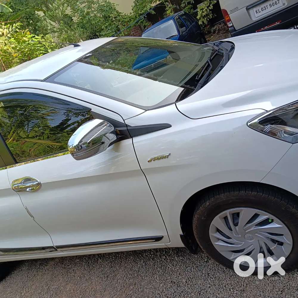 Ertiga Vxi O 2023 Manual Hybrid