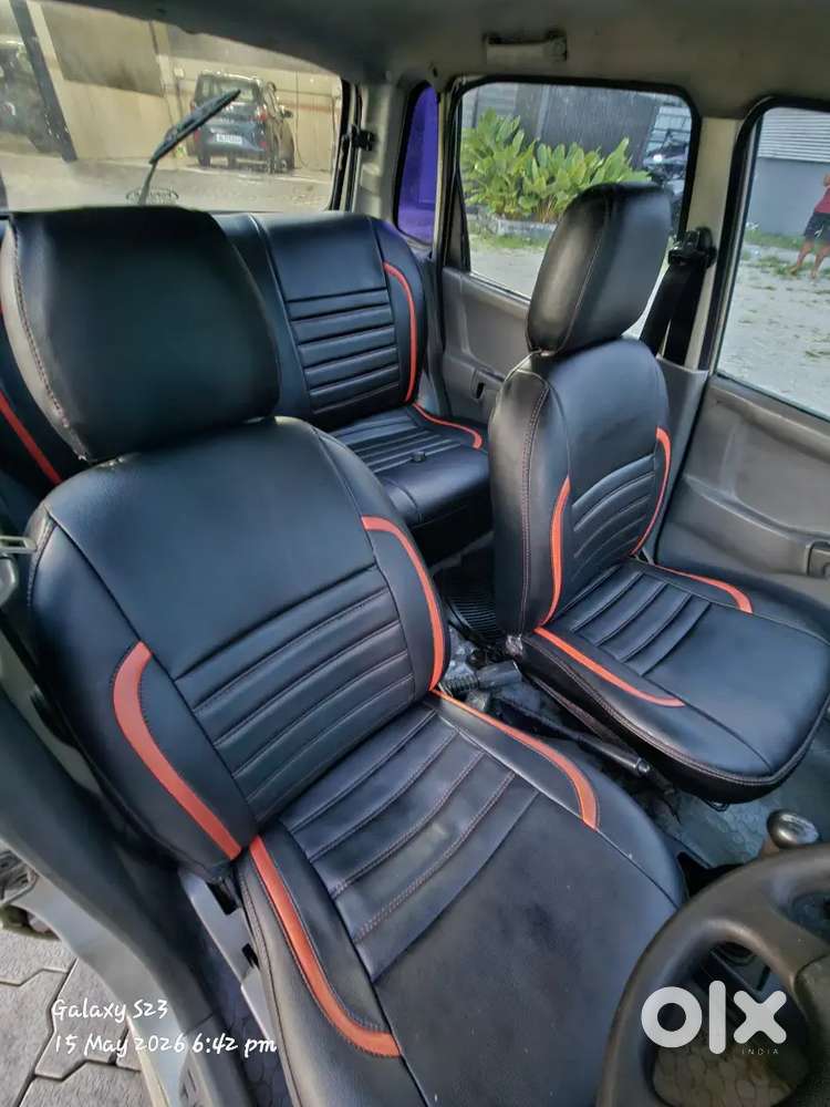 Maruti Suzuki Zen Estilo 2002 Petrol Well Maintained