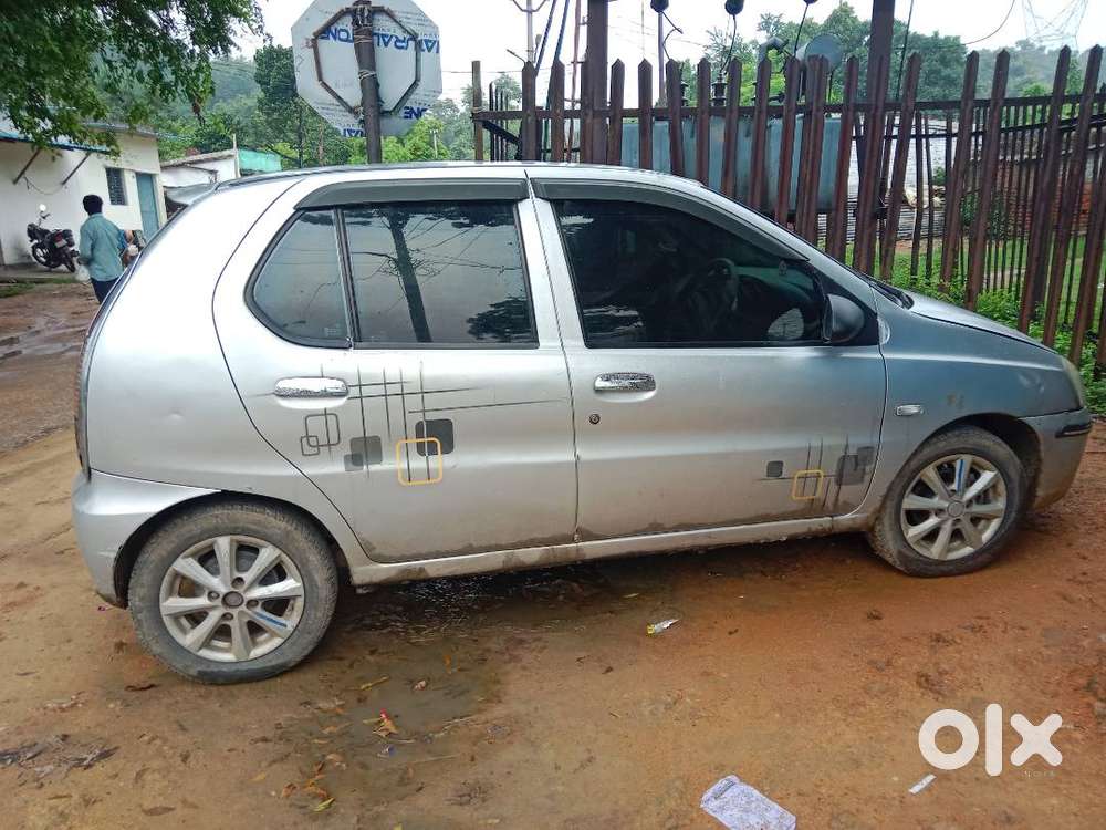 Tata Indica V2 Xeta 2013 Year