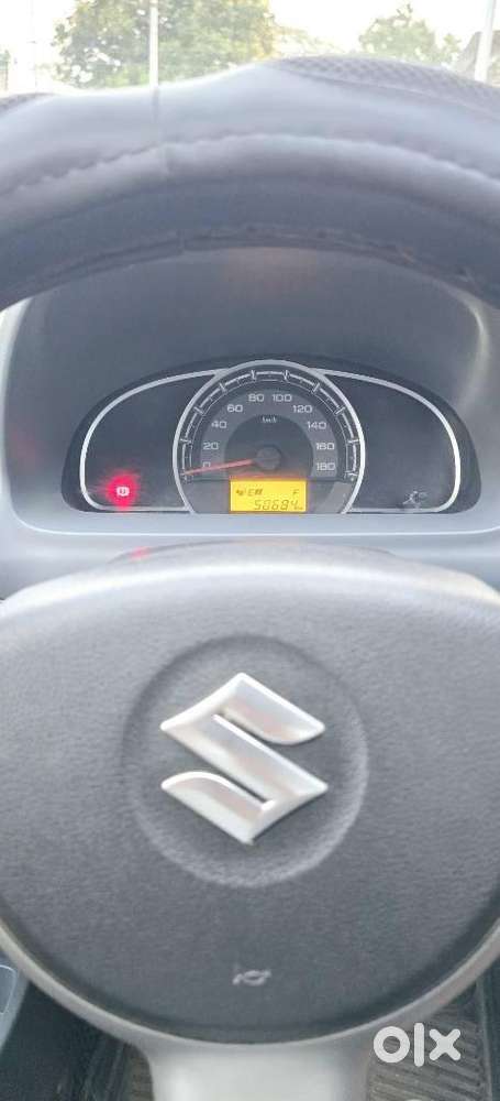 Maruti Suzuki Alto 800 2012-2016 Vxi, 2015, Petrol