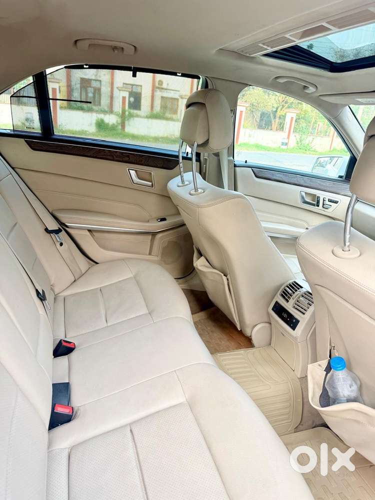 Mercedes-benz E-class 250 D, 2014, Diesel