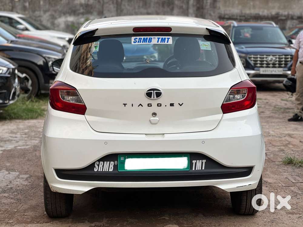 Tata Tiago Ev Xe Mr, 2024, Electric