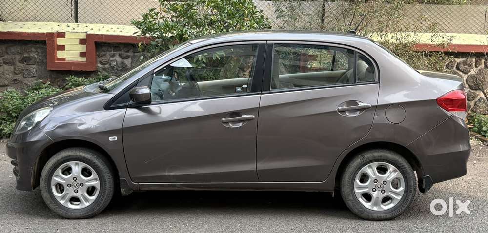 Honda Amaze 1.2 Smt I Vtec, 2014, Petrol