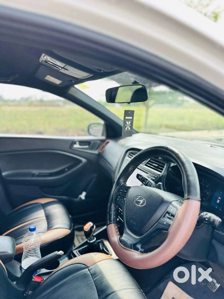 Hyundai I20 Active Sx Diesel, 2016, Diesel