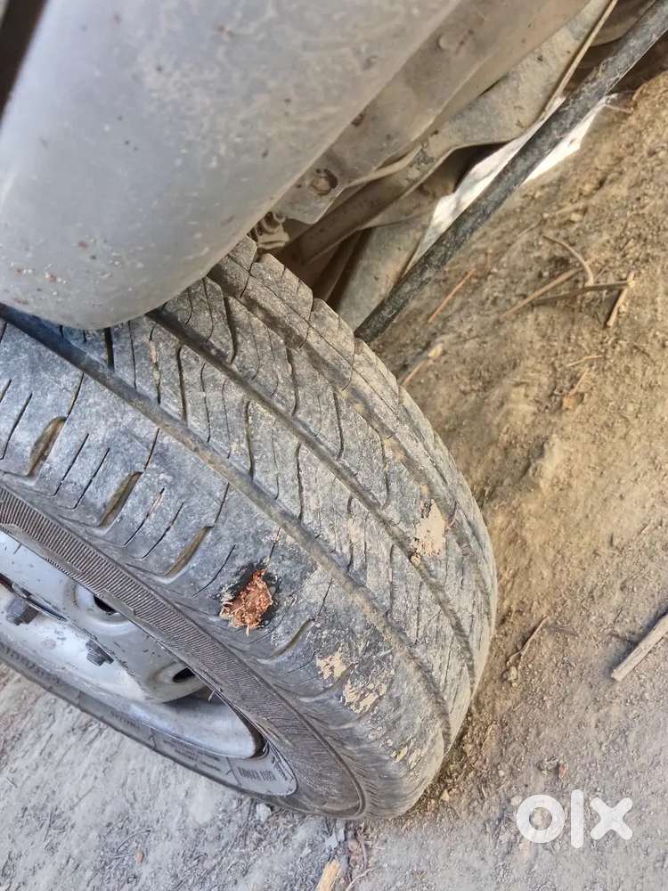 Maruti Suzuki Omni 2013 Petrol 90000 Km Driven