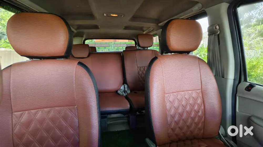 Mahindra Xylo 2009 Diesel Good Condition