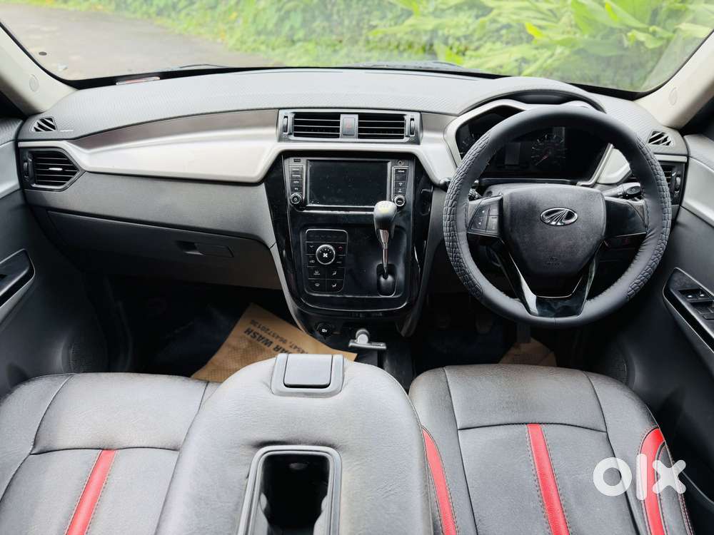 Mahindra Kuv100 Nxt 1.2 K6 Plus Diesel 6 Str, 2017, Diesel