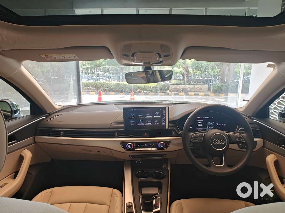 Audi A4 2.0 Premium Plus 40 Tfsi, 2025, Petrol