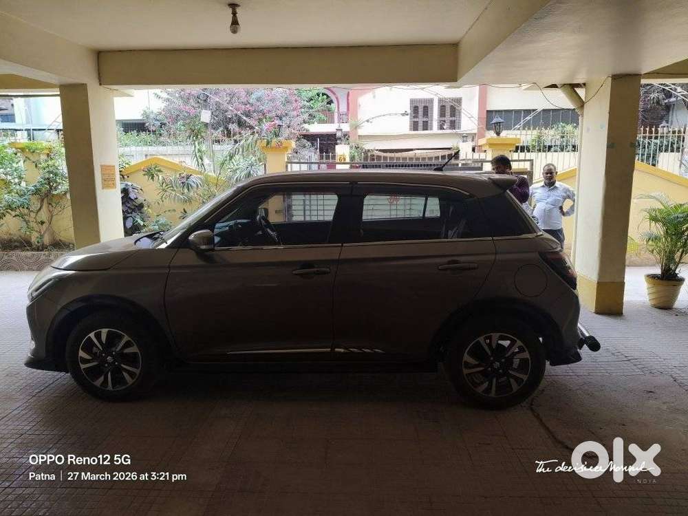 Maruti Suzuki Swift Vvt Zxi Plus, 2025, Petrol