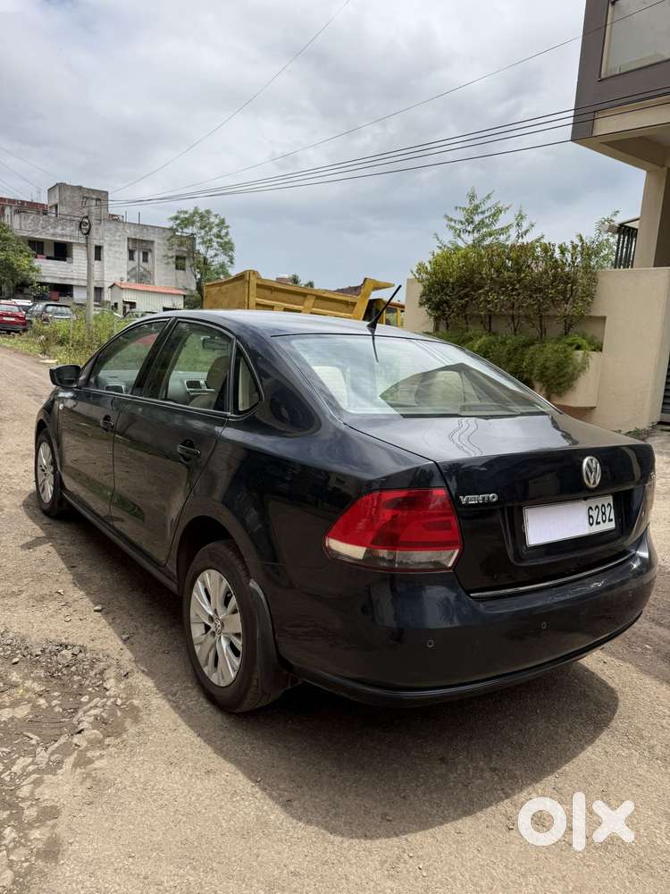Volkswagen Vento 1.5 Tdi Highline At, 2015, Diesel