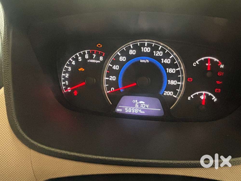 2014 Hyundai Grand I10