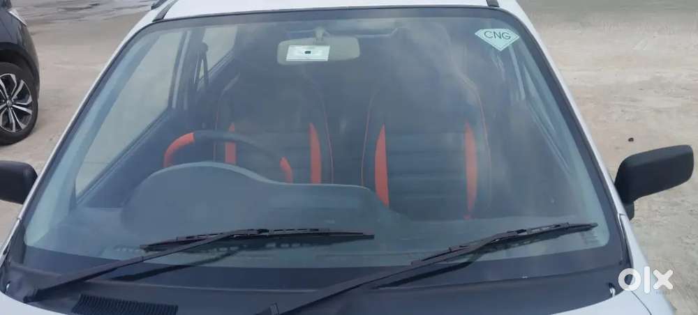 Maruti Suzuki Alto 800 2012 Petrol 70000 Km Driven