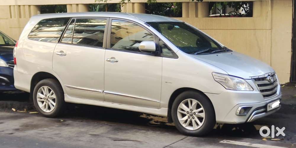 Toyota Innova Diesel 2010