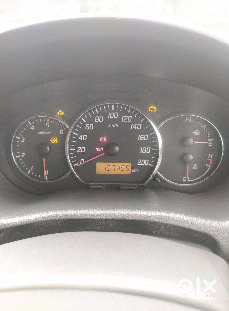Maruti Suzuki Swift Dzire Vdi (o), 2010, Diesel