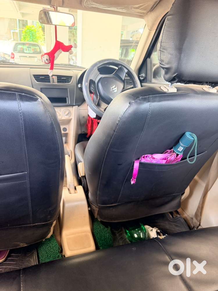 Maruti Suzuki Dzire Well Maintained