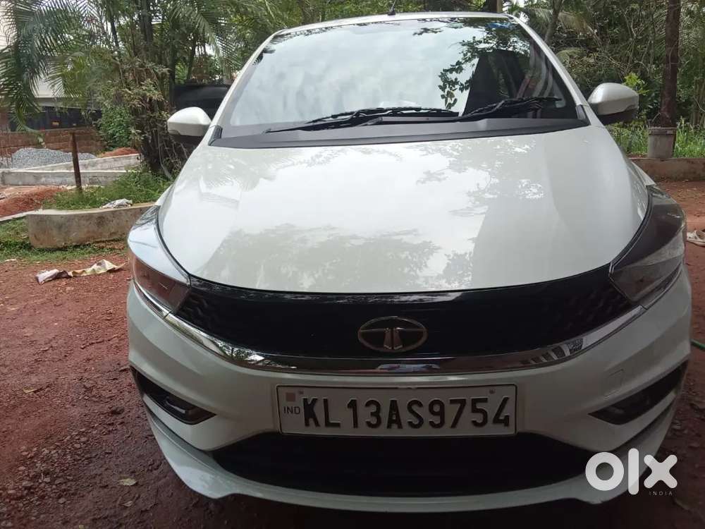 Tata Tiago 2021 Petrol 16100 Km Driven