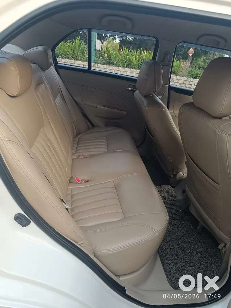 Maruti Dzire Zdi 2016 Top End Button Start