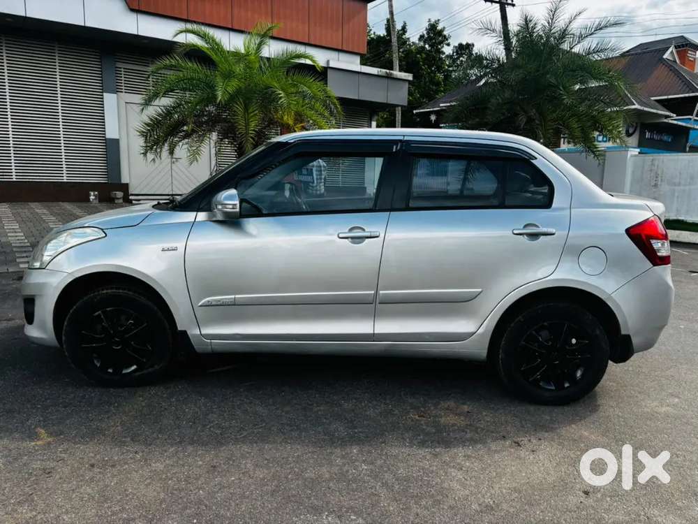 Maruti Suzuki Dzire 2012 Diesel 160000 Km Driven