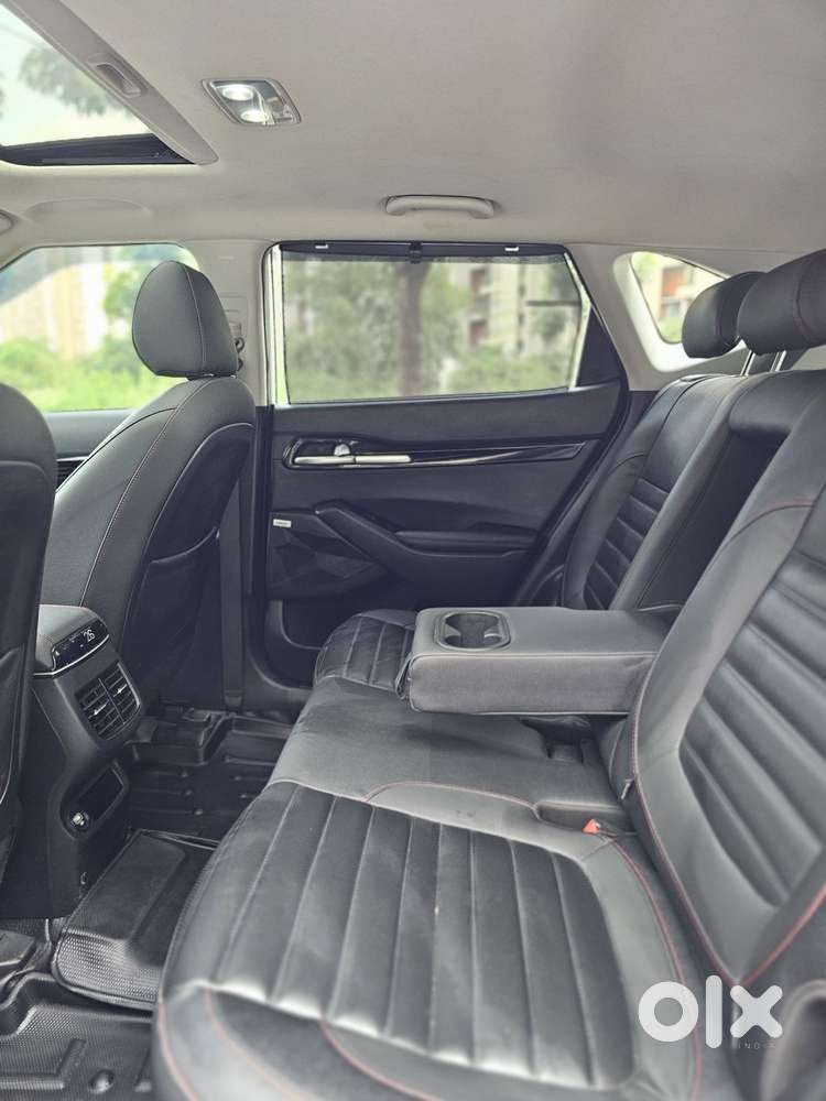 Kia Seltos 1.5 Gtx+ Diesel At, 2022, Diesel