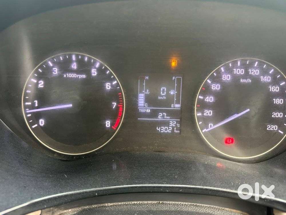 Hyundai I20 Magna 1.2, 2017, Petrol