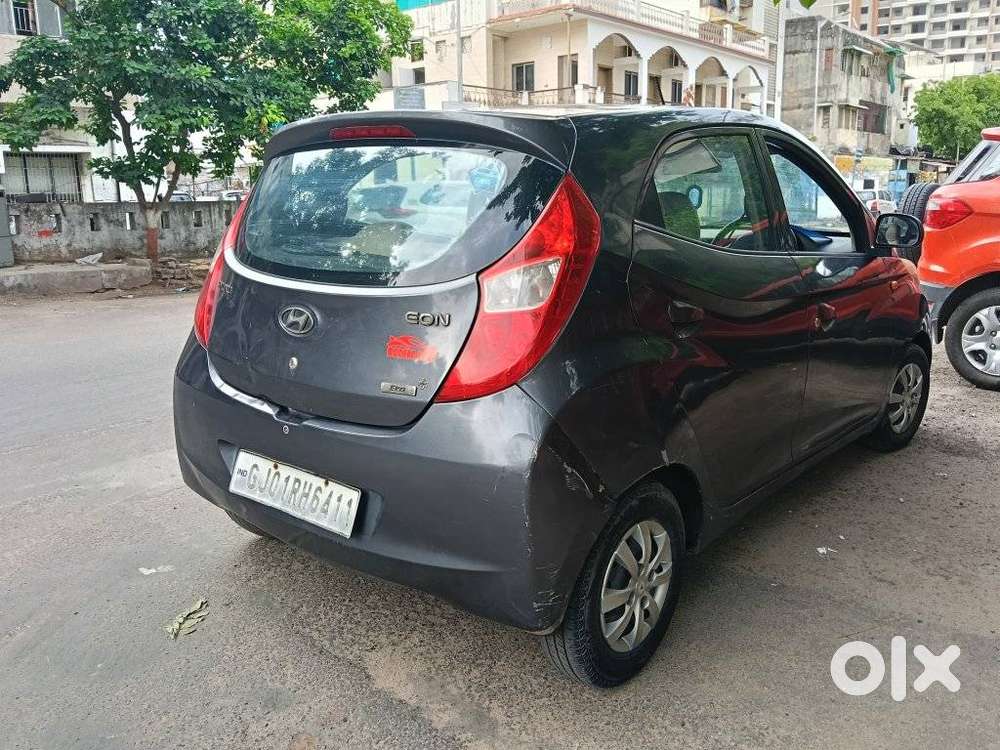 Hyundai Eon Era +, 2014, Cng & Hybrids