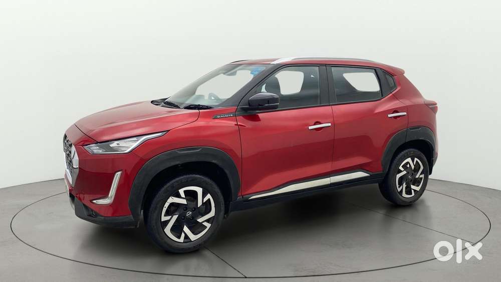 Nissan Magnite 1.0 Xv, 2023, Petrol