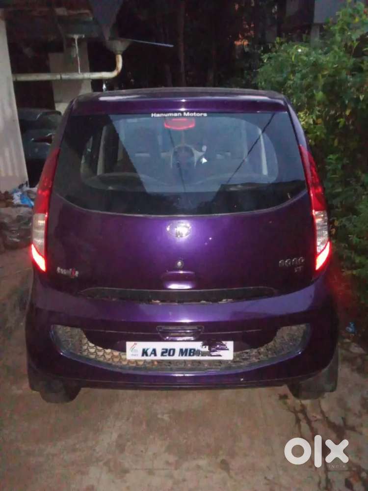 Tata Nano, Petrol, Good Condition