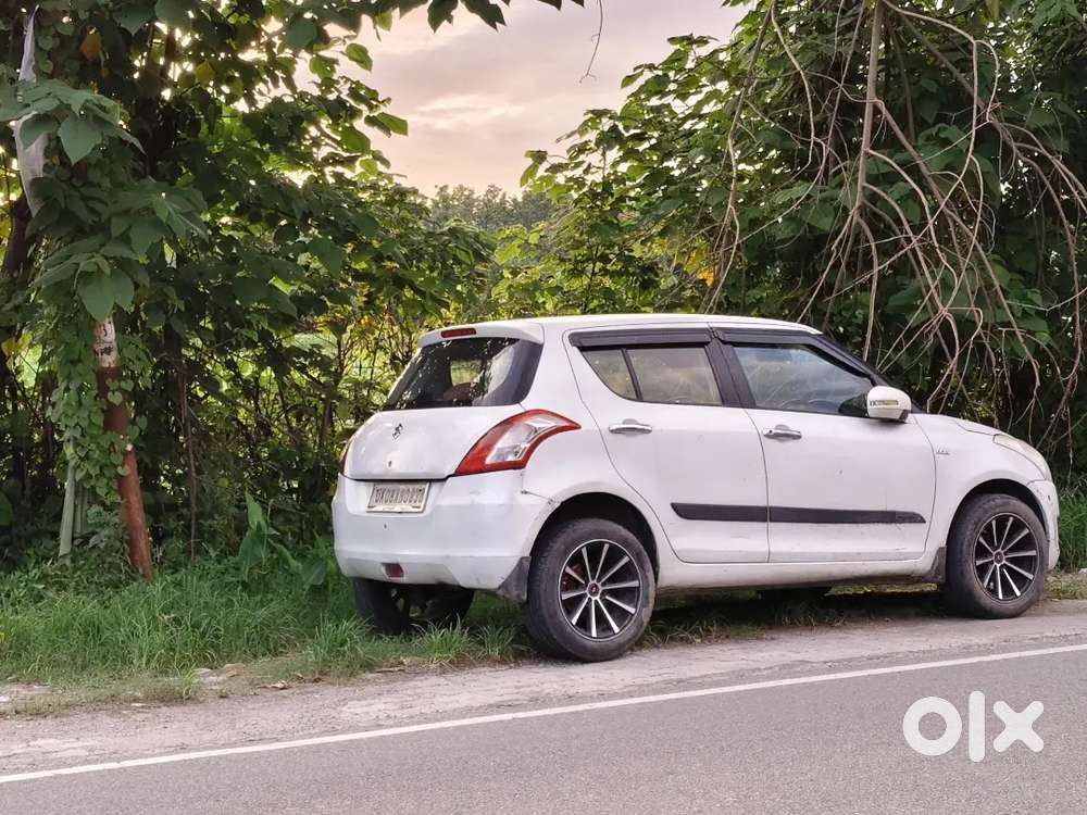 Maruti Suzuki Swift 2013 Vdi