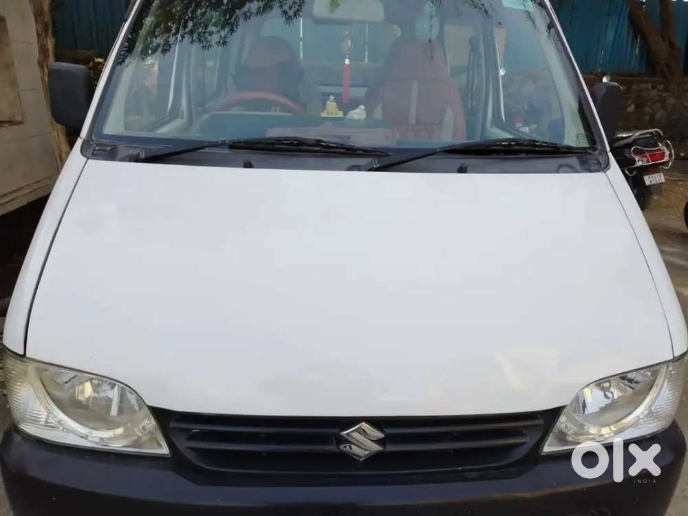 Maruti Suzuki Eeco 2015... Price=320000