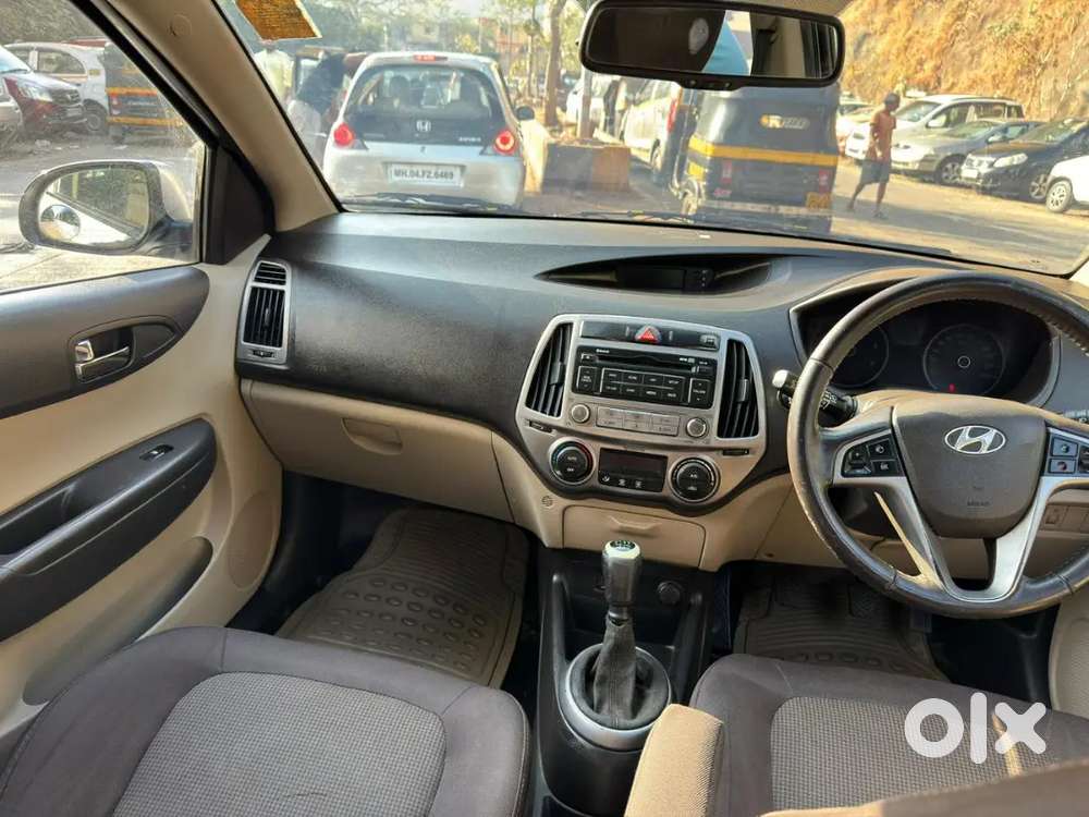 Hyundai I20 Asta 2017 Diesel Automatic