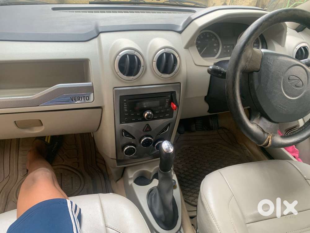 Mahindra Verito Diesel Manual 2013